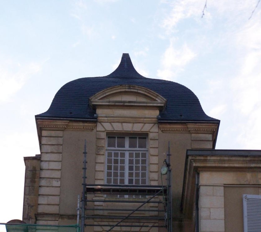 Ouest Couverture Ouest Couverture