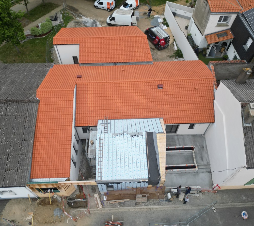 Ouest Couverture Ouest Couverture