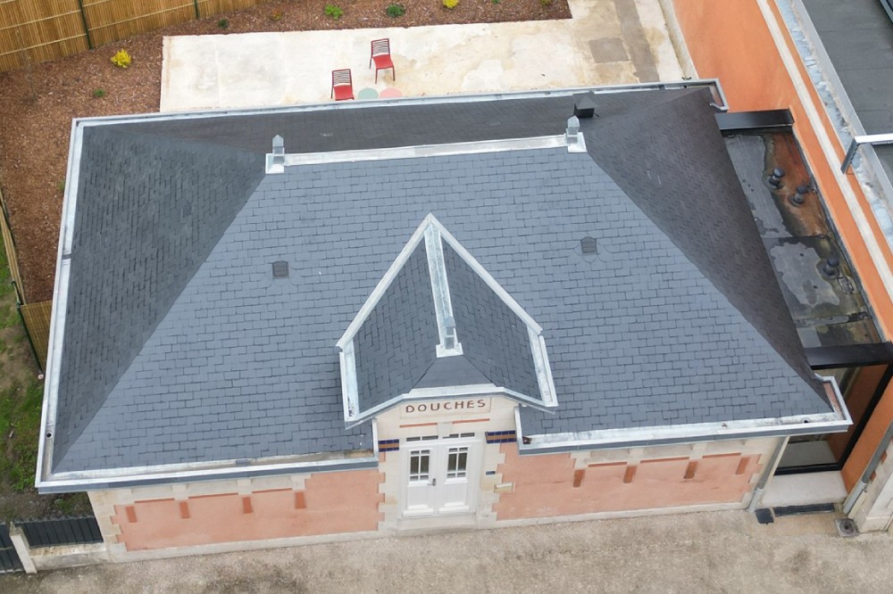 Ouest Couverture Ouest Couverture