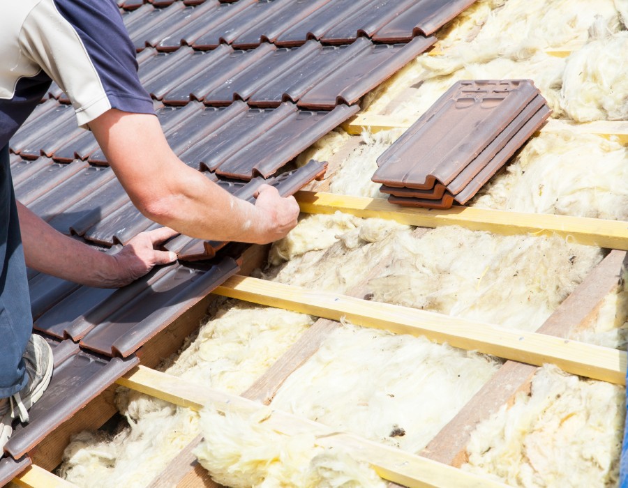 isolation, ITE couverture